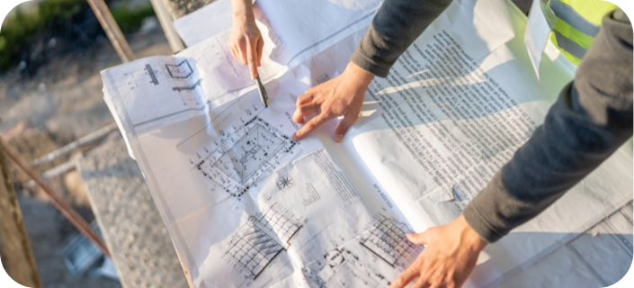 Construção e Engenharia